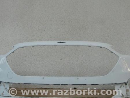 ФОТО Бампер передний для Ford Mondeo 4 (09.2007-08.2014) Киев