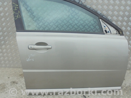 ФОТО Дверь передняя для Volvo V70 Киев