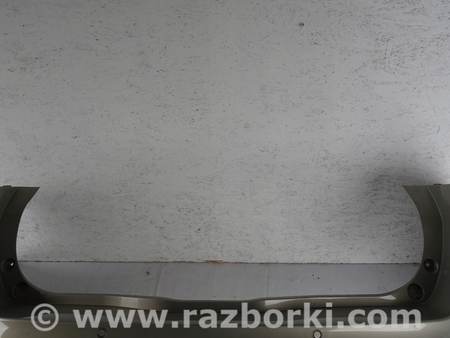 ФОТО Бампер задний для Ford Mondeo 4 (09.2007-08.2014) Киев