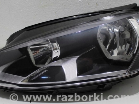 ФОТО Фара для Volkswagen Golf VII Mk7 (08.2012-...) Киев