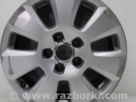 ФОТО Диск для Audi (Ауди) A6 C6 (02.2004-12.2010) Киев