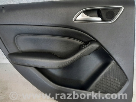 ФОТО Дверь задняя для Mercedes-Benz B-klasse Киев