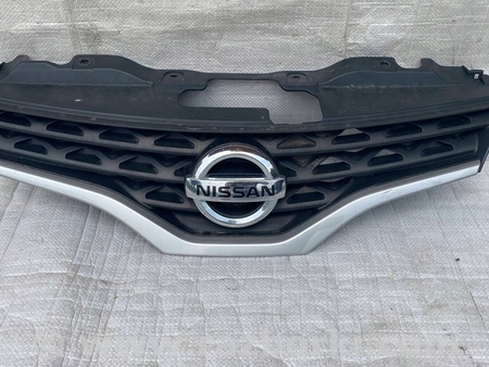 ФОТО Решетка радиатора для Nissan NV200 (09-15) Киев