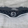 Решетка радиатора Nissan NV200