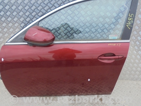 ФОТО Дверь передняя для Mazda 6 GH (2008-...) Киев