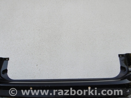 ФОТО Бампер задний для Ford Focus 2 (08.2004 - 07.2010) Киев