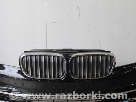ФОТО Бампер передний для BMW 7-Series (все года выпуска) Киев