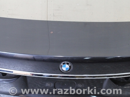 ФОТО Крышка багажника для BMW 7-Series (все года выпуска) Киев