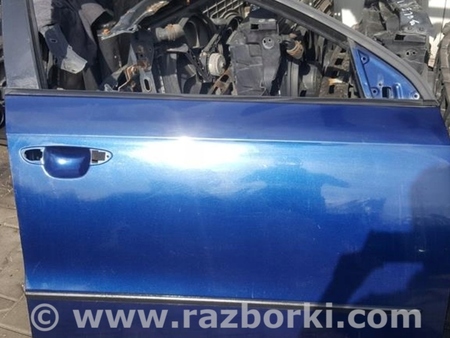ФОТО Дверь передняя для Volkswagen Passat B8 (07.2014-...) Киев