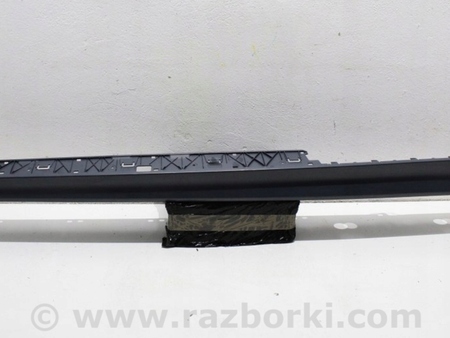 ФОТО Накладка порога для Audi (Ауди) Q5 8R (04.2008-03.2017) Киев