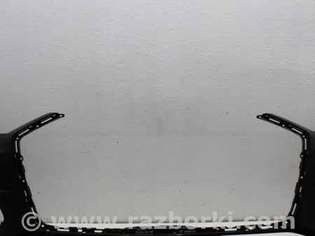 ФОТО Бампер передний для Audi (Ауди) A6 C6 (02.2004-12.2010) Киев