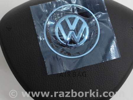 ФОТО Airbag подушка водителя для Volkswagen Golf VII Mk7 (08.2012-...) Киев