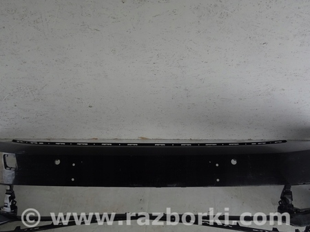 ФОТО Бампер передний для Volkswagen Passat B8 (07.2014-...) Киев