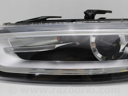 ФОТО Фара для Audi (Ауди) A3 8P1, 8PA, 8P7 (03.2003-12.2013) Киев