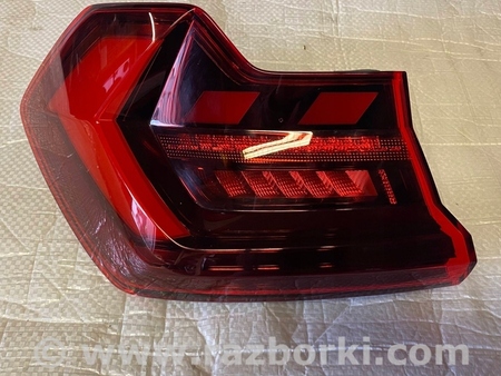ФОТО Фонарь задний для Audi (Ауди) A1 8XA (12.2011-11.2016) Киев