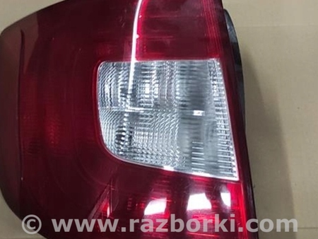 ФОТО Фонарь задний для Skoda Superb Киев