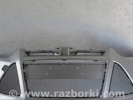 ФОТО Бампер передний для Ford Focus 2 (08.2004 - 07.2010) Киев