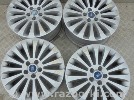 ФОТО Диск для Ford Mondeo 4 (09.2007-08.2014) Киев