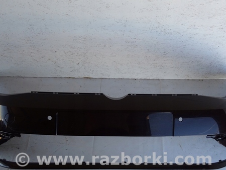 ФОТО Бампер передний для Volkswagen Golf VII Mk7 (08.2012-...) Киев