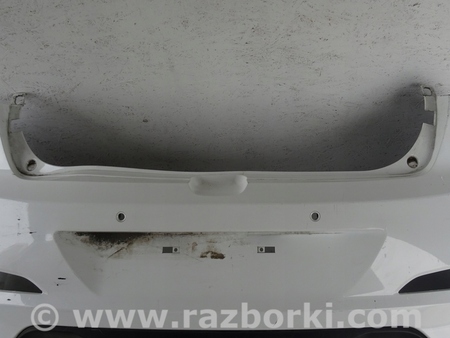 ФОТО Бампер задний для Hyundai i20 Киев