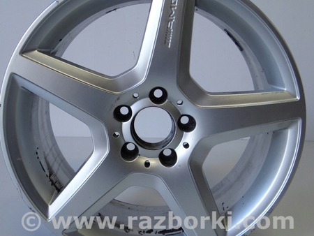 ФОТО Диск для Mercedes-Benz A-klasse Киев