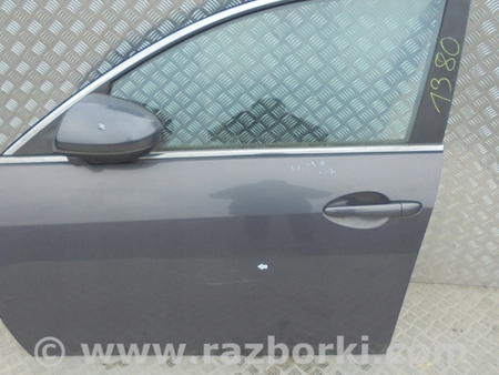ФОТО Дверь передняя для Mazda 6 GH (2008-...) Киев
