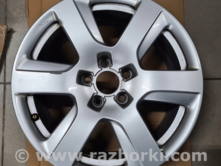 ФОТО Диск для Audi (Ауди) A6 C6 (02.2004-12.2010) Киев
