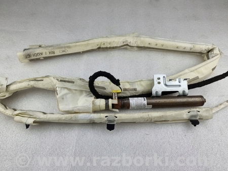 ФОТО Airbag подушка водителя для Audi (Ауди) A6 C6 (02.2004-12.2010) Киев