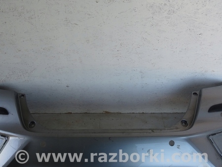 ФОТО Бампер задний для Honda Jazz Киев