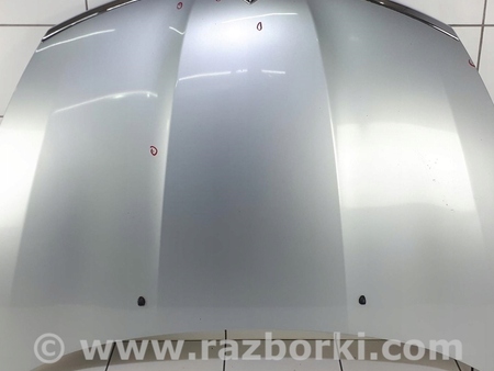 ФОТО Капот для Citroen C-Crosser Киев