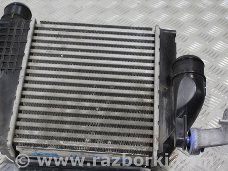 ФОТО Радиатор интеркулера для Peugeot 3008 Киев