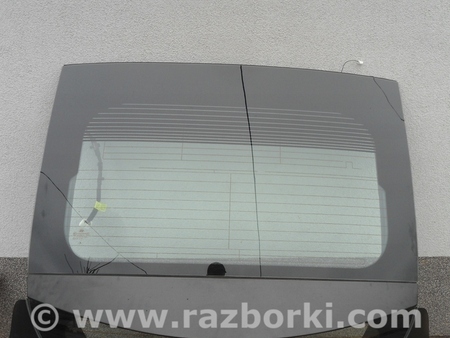 ФОТО Крышка багажника для Hyundai Veloster (11-18) Киев