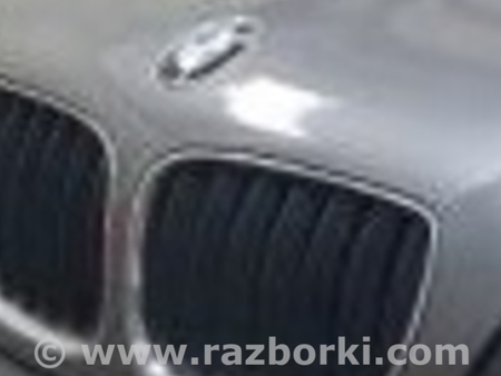 ФОТО Капот для BMW 1-Series (все года выпуска) Киев