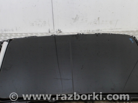 ФОТО Крыша для Volkswagen Golf VII Mk7 (08.2012-...) Киев