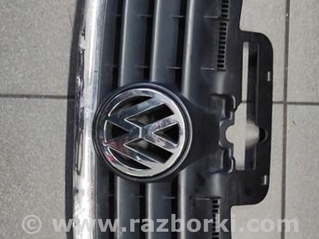 ФОТО Решетка радиатора для Volkswagen Touran (01.2003-10.2015) Киев
