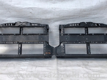 ФОТО Панель передняя для Ford Focus 2 (08.2004 - 07.2010) Киев