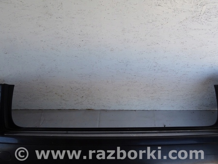 ФОТО Бампер задний для Volkswagen Touareg  (10-17) Киев