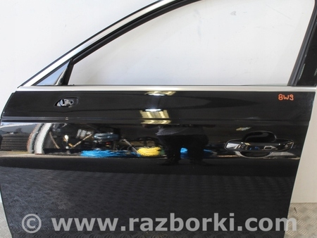 ФОТО Дверь передняя для Audi (Ауди) A4 B9 - 8W2, 8W5 (06.2015-...) Киев