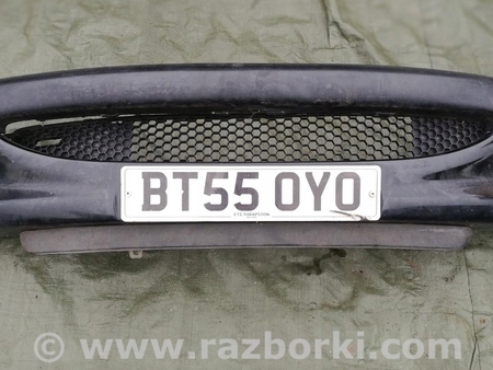 ФОТО Бампер передний для Peugeot 206 Киев