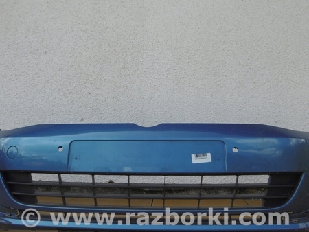 ФОТО Бампер передний для Volkswagen Golf VII Mk7 (08.2012-...) Киев