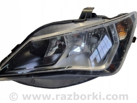 ФОТО Фара для Seat Ibiza Киев