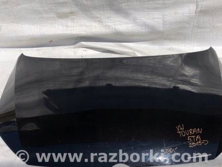 ФОТО Капот для Volkswagen Touran (01.2003-10.2015) Киев