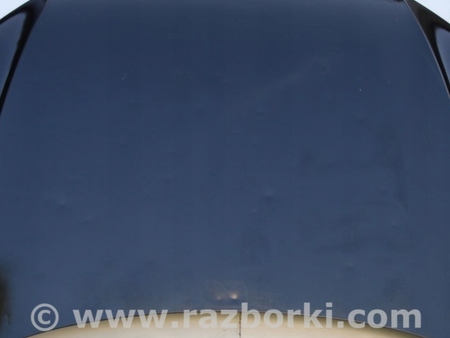 ФОТО Капот для Volkswagen Passat B8 (07.2014-...) Киев