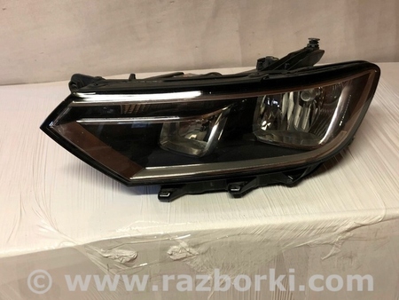ФОТО Фара для Volkswagen Passat B8 (07.2014-...) Киев