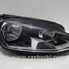 ФОТО Фара для Volkswagen Golf VII Mk7 (08.2012-...) Киев