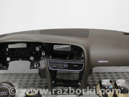 ФОТО Система безопасности для Audi (Ауди) A5 8T (03.2007-11.2016) Киев