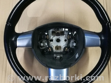 ФОТО Рулевой вал для Ford Focus 2 (08.2004 - 07.2010) Киев