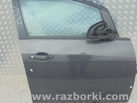ФОТО Дверь передняя для Opel Astra H (2004-2014) Киев