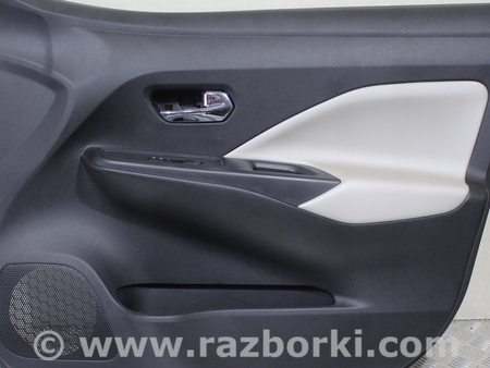 ФОТО Дверь передняя для Nissan Micra Киев