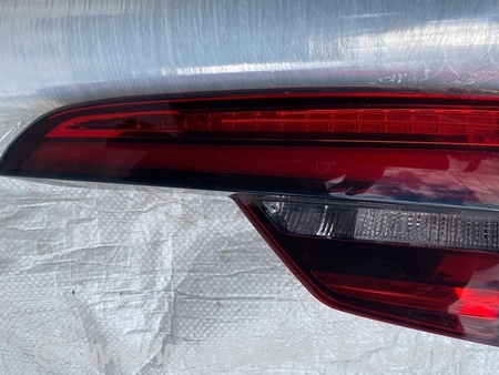 ФОТО Фонарь задний для Audi (Ауди) A4 B9 - 8W2, 8W5 (06.2015-...) Киев